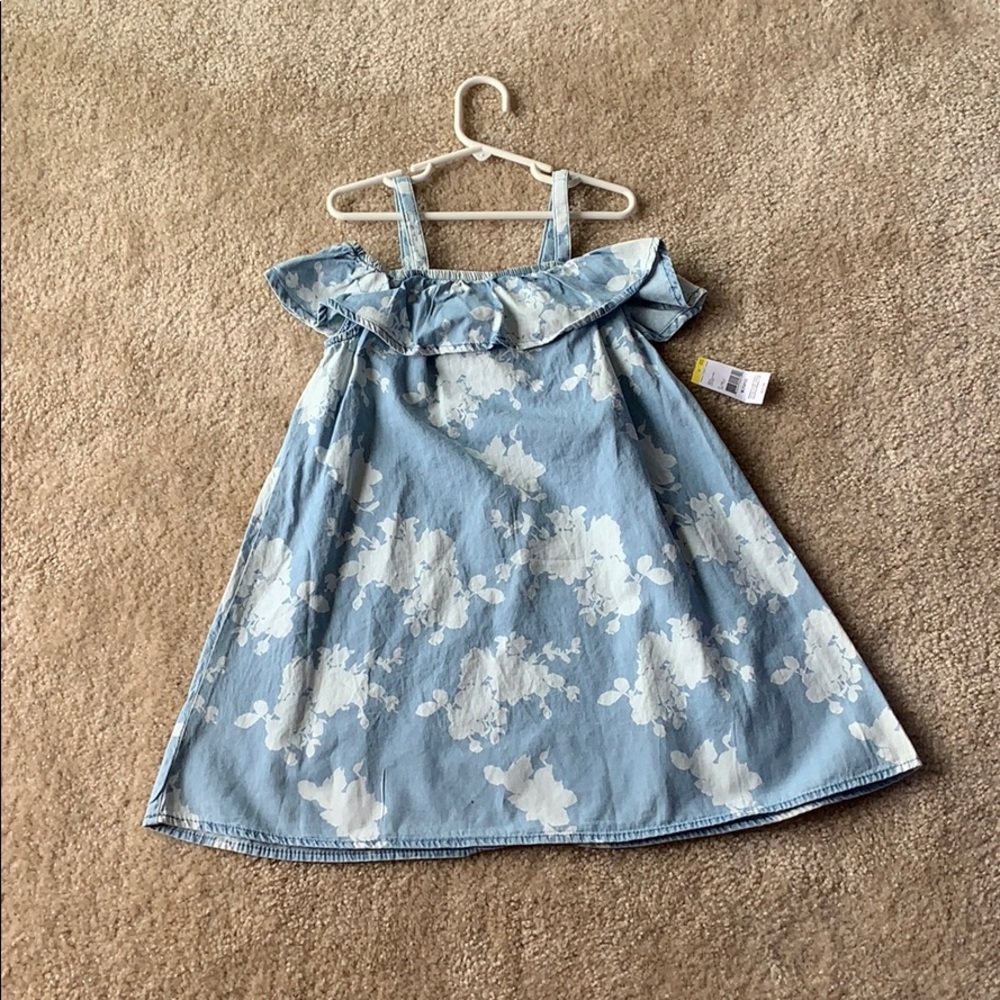 Kids dress